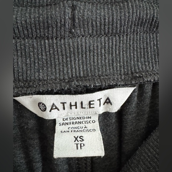 Athleta Women’s Uptempto Lightweight Joggers - Picture 5 of 10